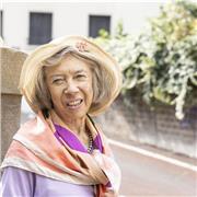 Cours d'anglais par une professeure exceptionnelle, pour tous les niveaux.